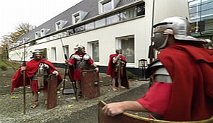 Grand Hotel Karel V opent nieuwe vleugel