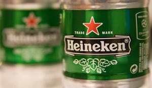 Tevredenheid principeakkoord cao Heineken