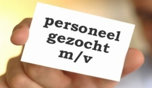 Vacatureaanbod horeca blijft dalen