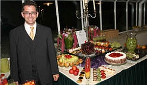 Roland Vos Patisserie ORT geopend