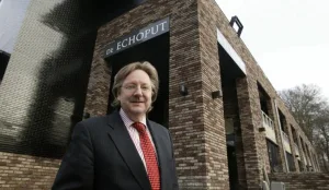 Internationale prijs voor De Echoput