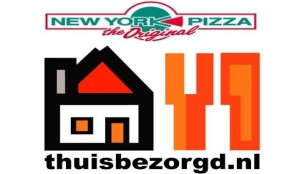 Netwerkkoppeling Thuisbezorgd.NL en NY Pizza