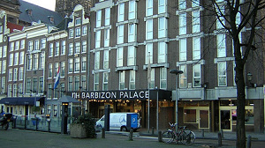 Nieuwe baas NH Barbizon Palace