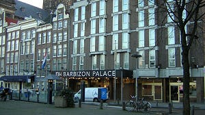 Nieuwe baas NH Barbizon Palace