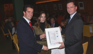 MSC-keurmerk voor Hotel Theater Figi