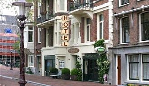 1000x overnachten in hetzelfde hotel