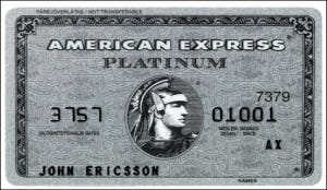 Horeca kan American Express nu accepteren