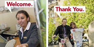 Gastheer-project Amsterdam krijgt prijs