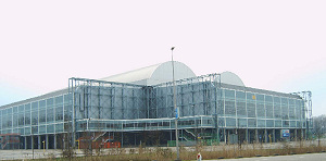 Vitesse wil toprestaurant in GelreDome