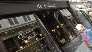 Café Top 100: De Bobbel richting top