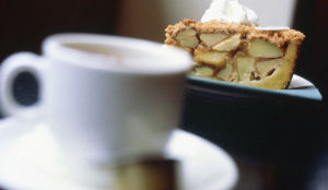 Koffie en appeltaart Albron bekroond