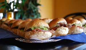 Cateraar krijgt meer werk