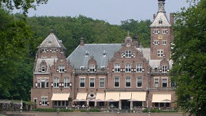 Verkoop Duin & Kruidberg bijna rond