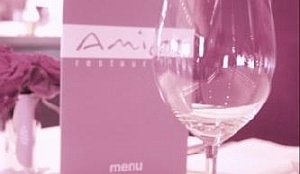 Restaurant Amice opent in Loosdrecht