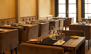 Posthoorn promoveert van Bib naar ster