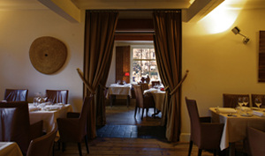 Moerbei: 'Je weet het nooit met Michelin hé