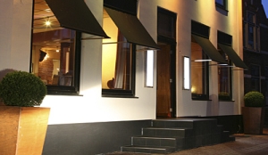 Veel emoties bij Culinaire Verwennerij Bij Jef