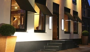 Veel emoties bij Culinaire Verwennerij Bij Jef