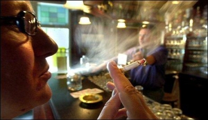 Cafépersoneel kan baas aangeven