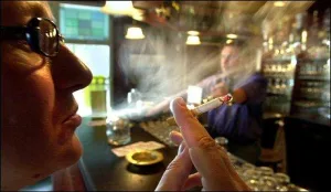 Cafépersoneel kan baas aangeven