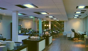 Reddingsplan Restaurant van de Toekomst