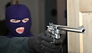 Overvaller snackbar genegeerd