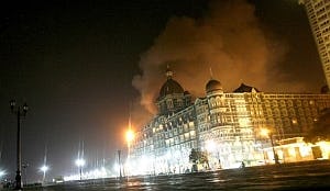 Horeca doelwit bloedige aanslagen Mumbai