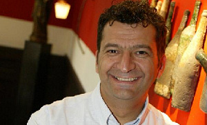 Gesloten restaurant krijgt Bib Gourmand