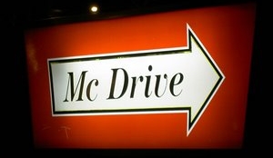 Kentekenzak voorkomt zwerfvuil