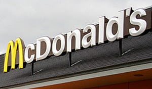 McDonald's Dordrecht mag na twee jaar bouwen