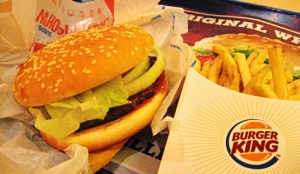 Topchefs gaan strijd aan met afhaalzaken