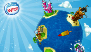 Nestlé stopt met verkoop handijs