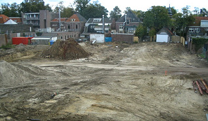 Verhuizing Linnen afgeblazen