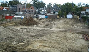 Verhuizing Linnen afgeblazen