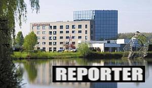 Uitzending Reporter bij Mövenpick mag