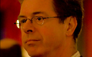 Nieuwe directeur pensioenfonds