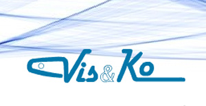 Imko Binnerts opent Vis & Ko