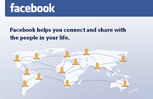 Eetpiraten gepakt via Facebook