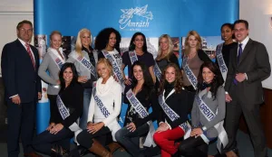 12 Missen slapen in Amrâth Hotel Lapershoek