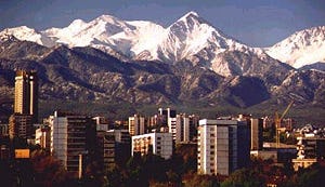 Golden Tulip start in Kazachstan