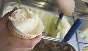 Jonge Ondernemers Prijs voor Toscana IJssalon