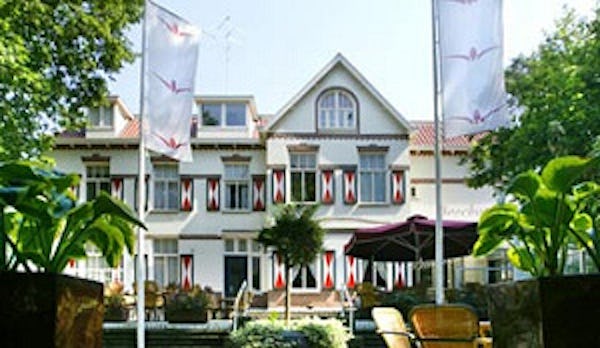 Fletcher neemt Boschoord (Oisterwijk) over