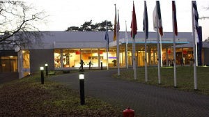 Nieuwe directeur Hotel Papendal