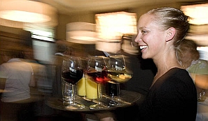 Wettelijk minimum loon omhoog