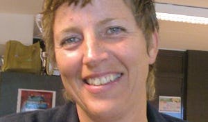 Angelique Klar verlaat Golden Tulip