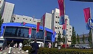 Geen aanbesteding voor voedselverdeelwagens