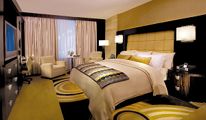 Aanvraag 5.300 Amsterdamse hotelkamers