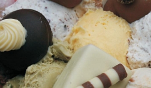 IJssalon L-Arcobaleno opent 6e vestiging