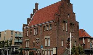 Sterzaak 't Raethuys dicht