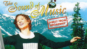 Villa Sound of Music toch geen hotel